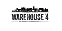 warehouse 4